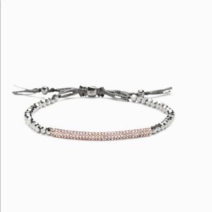 Stella & Dot Tribute Bracelet